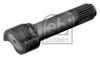 FEBI BILSTEIN 17498 Brake Shaft, drum brake